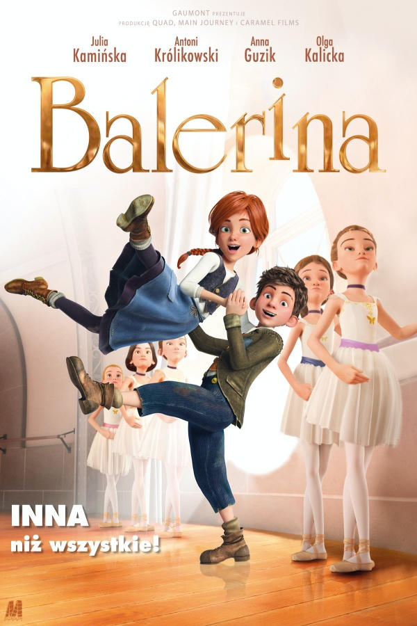 Balerina