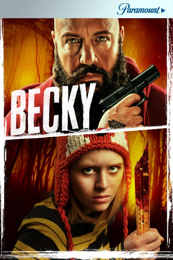 Becky