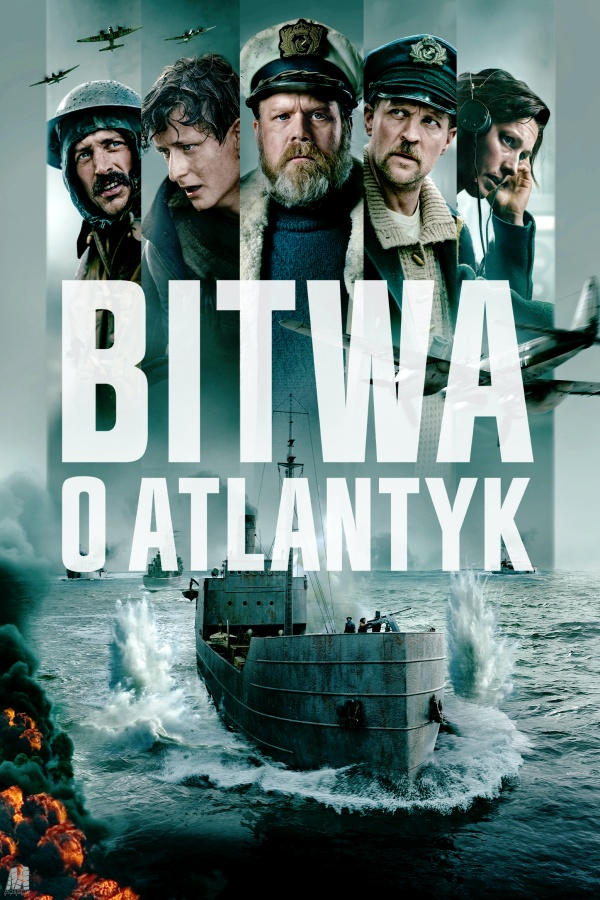 Od 30 kwietnia - Bitwa o Atlantyk