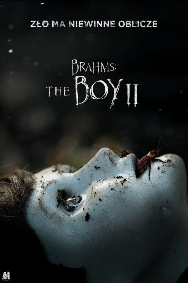 Brahms: The Boy II