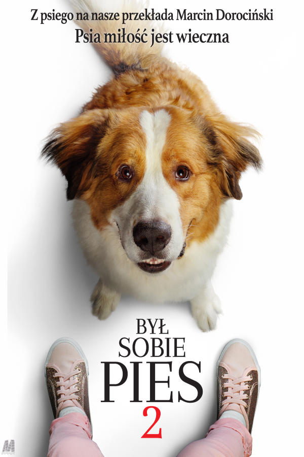Był sobie pies 2