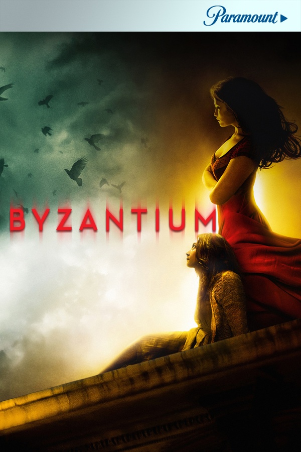 Byzantium