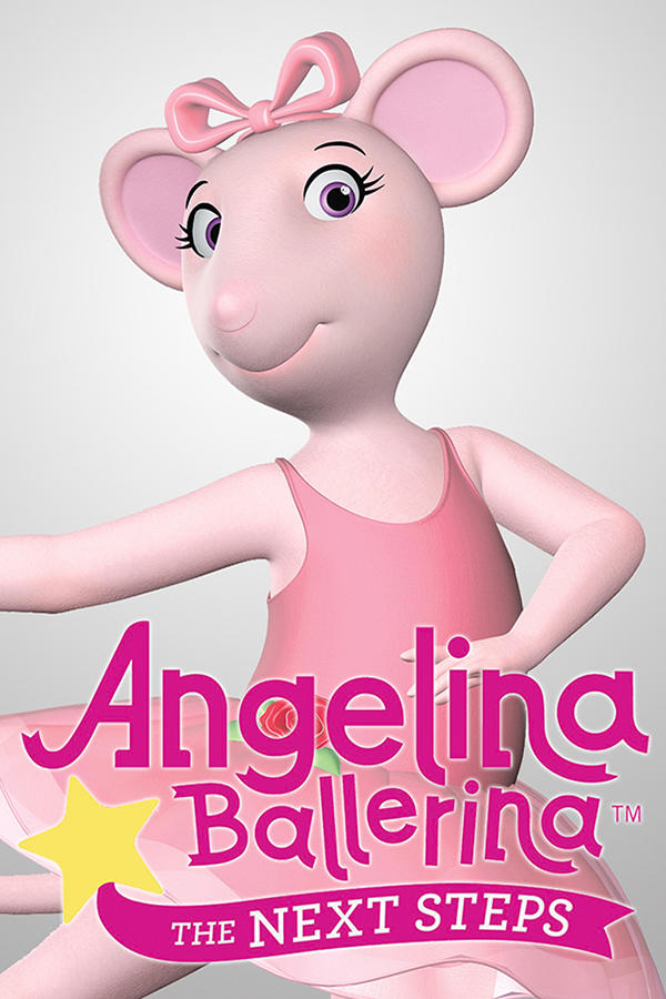 Roztańczona Angelina 4, odc. 10
