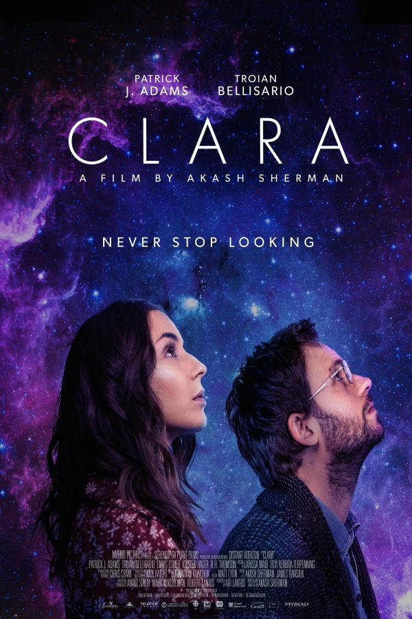NEW Clara