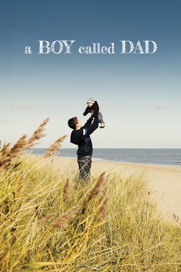 Chłopiec zwany tatą