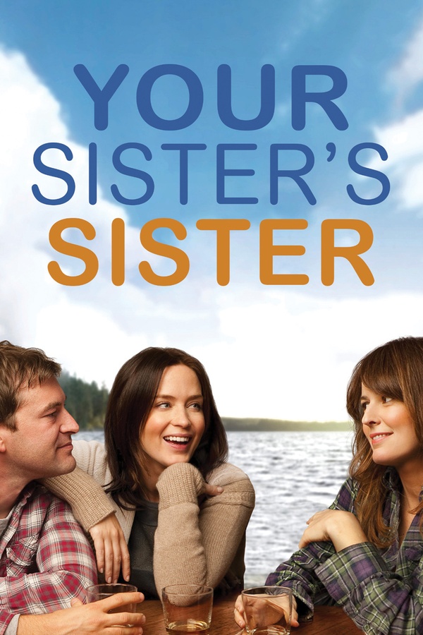 Siostra twojej siostry