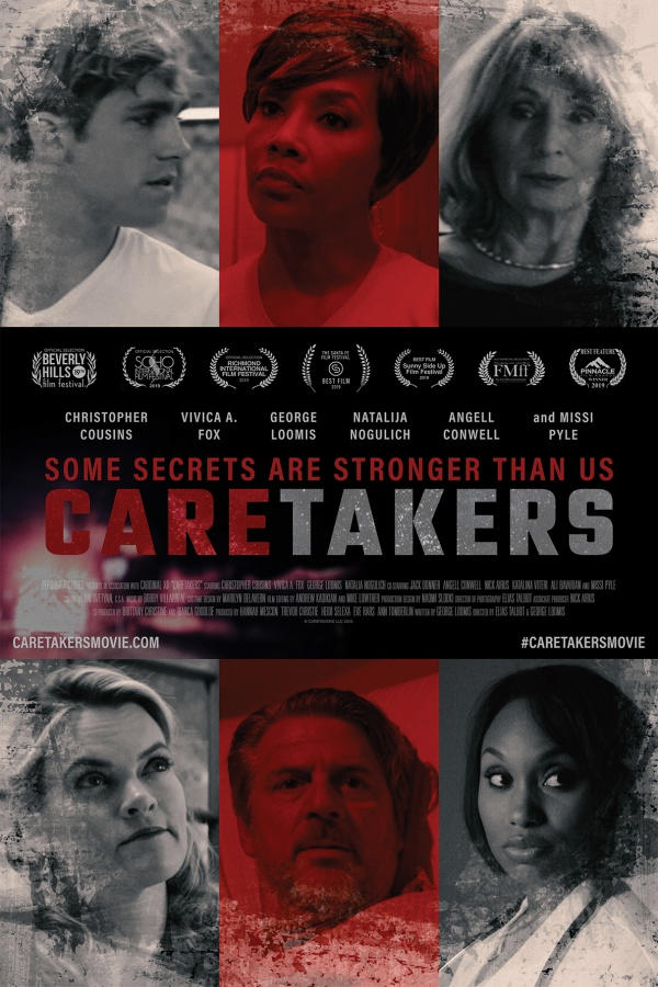 Caretakers