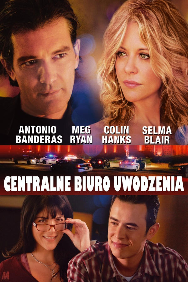 Od 20 czerwca - Centralne biuro uwodzenia