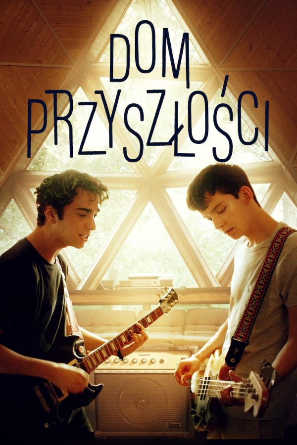 Dom przyszłości
