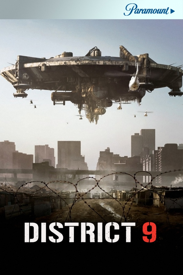 Dystrykt 9