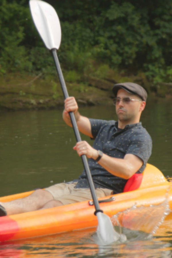 Armia łowców duchów 1, odc. 8