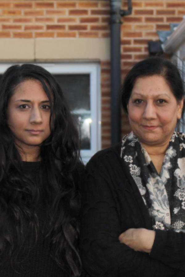 Pomocy! W moim domu straszy 4, odc. 2