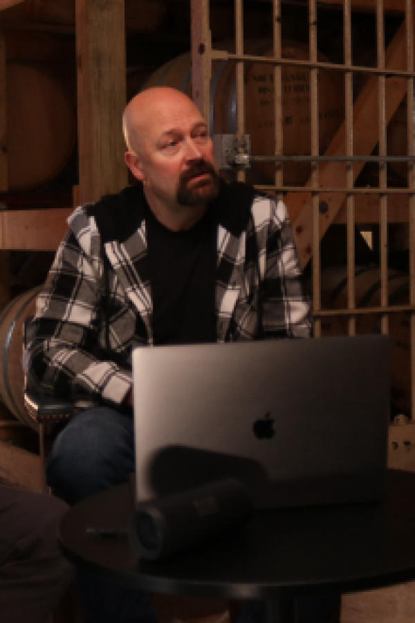 Łowcy duchów powracają 15, odc. 7