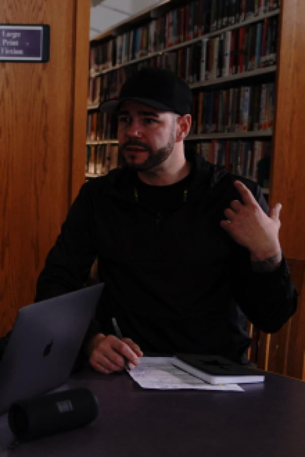 Łowcy duchów powracają 15, odc. 2