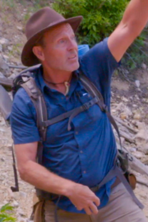 Poszukiwacze przeklętego złota 4, odc. 4