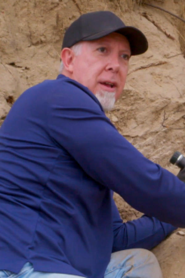 Poszukiwacze przeklętego złota 4, odc. 5