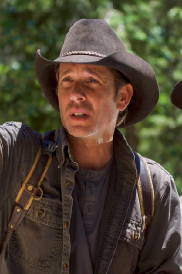 Poszukiwacze przeklętego złota 4, odc. 7