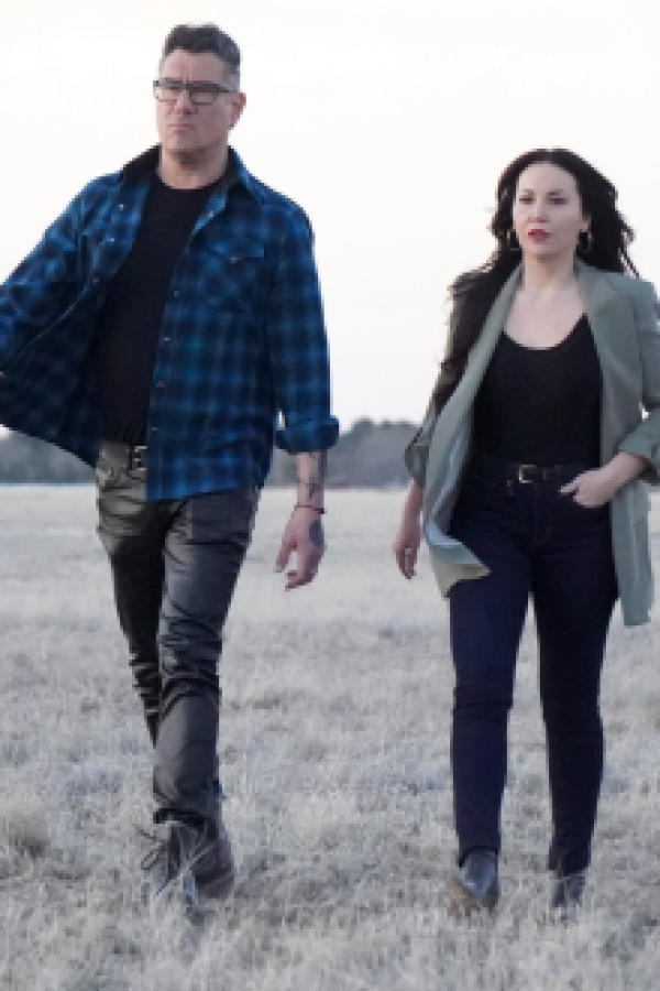 Spotkania z obcymi: fakty czy mity 1, odc. 1