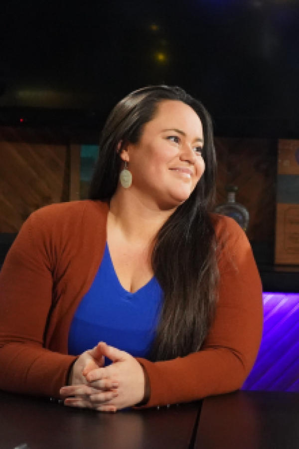 Spotkania z obcymi: fakty czy mity 1, odc. 4