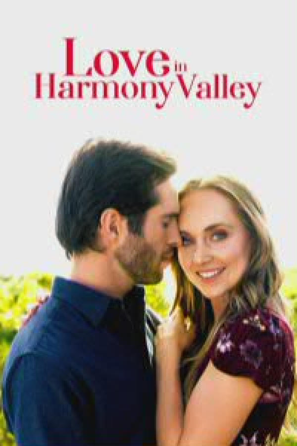 Miłość w Harmony Valley