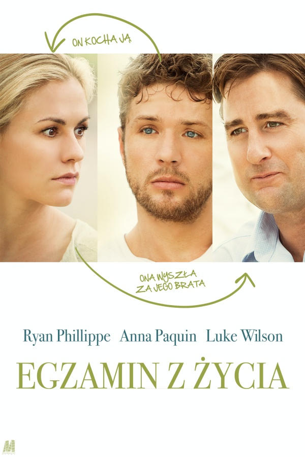 Egzamin z życia