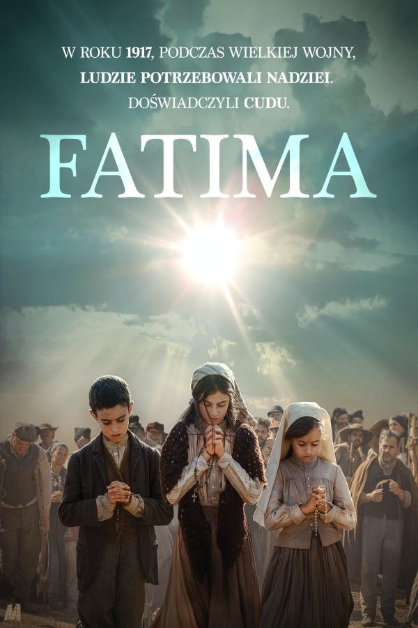 NEW Fatima