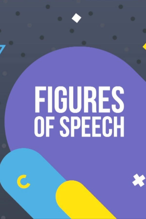 Figures of Speech, odc. 2