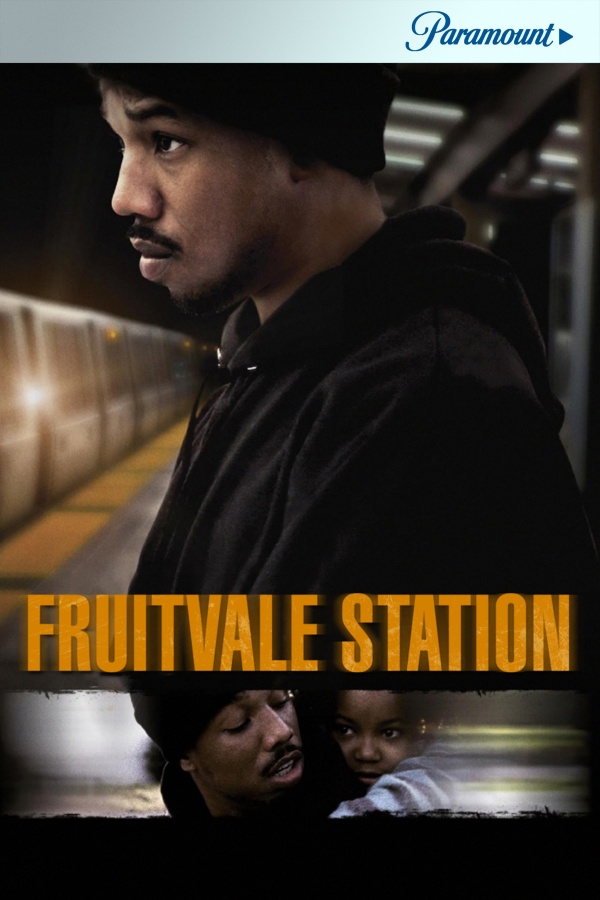 Stacja Fruitvale