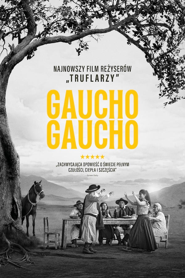 GAUCHO GAUCHO