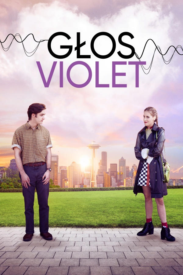 Głos Violet