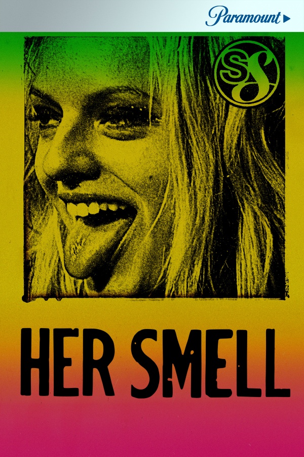 Her Smell