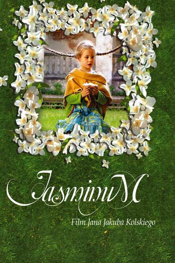 Jasminum