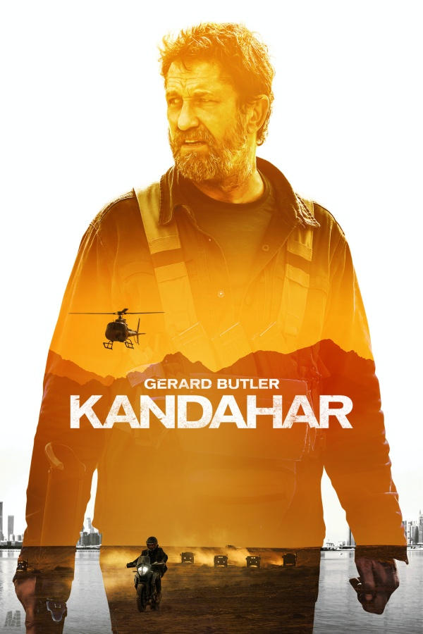 Kandahar