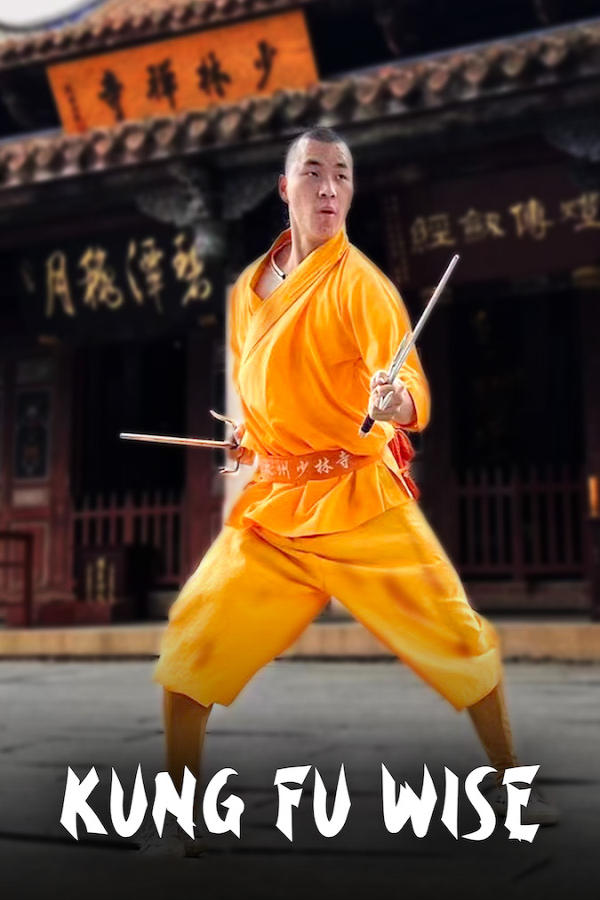 Kung Fu Wise, odc. 6