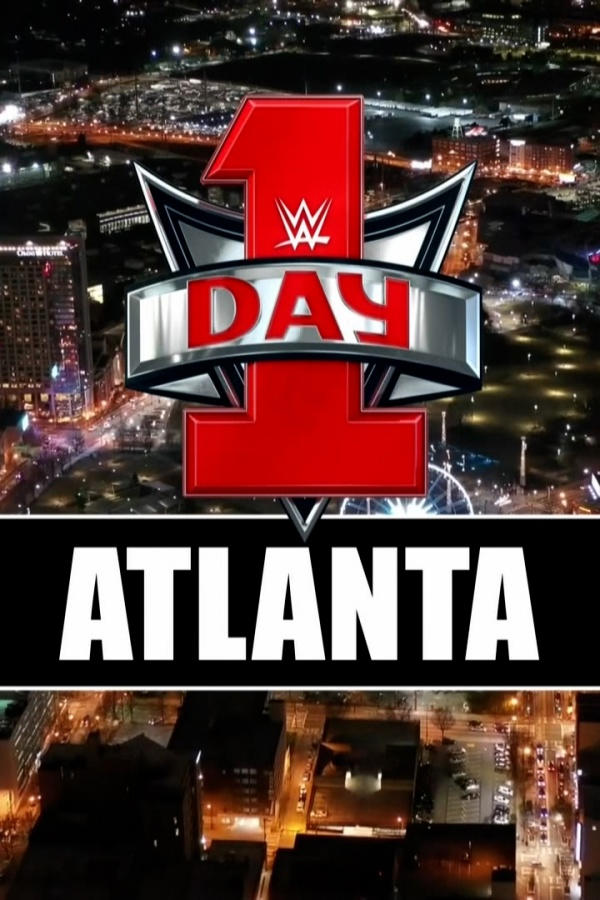 WWE Day One