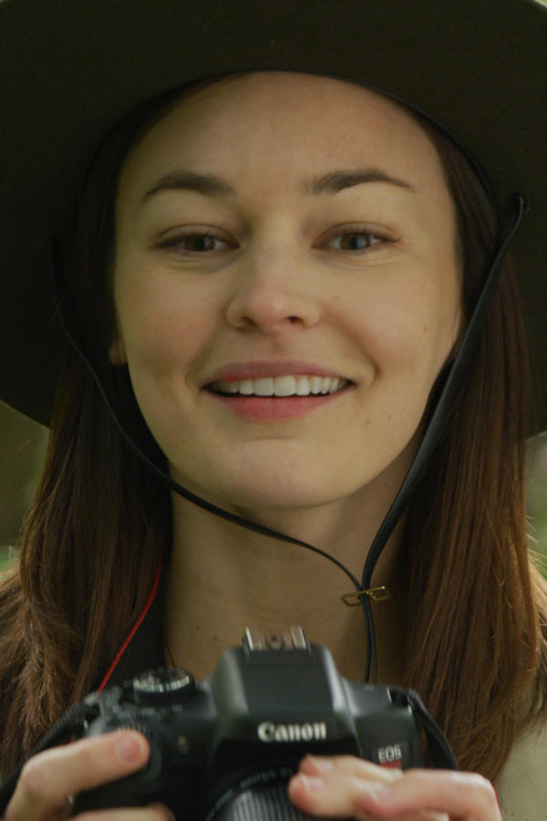 Miłość zagubiona w dziczy