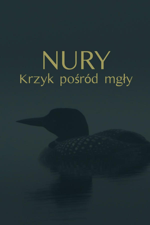 Nury: Krzyk pośród mgły