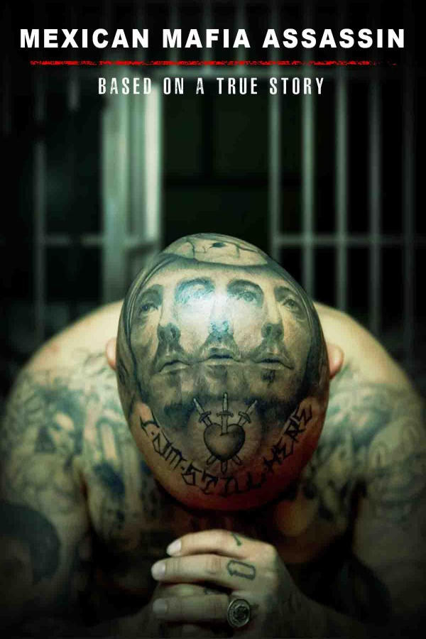 Cyngiel meksykańskiej mafii