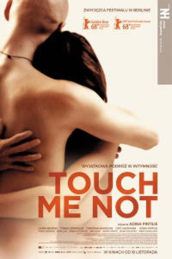Touch me not [Napisy Pl]