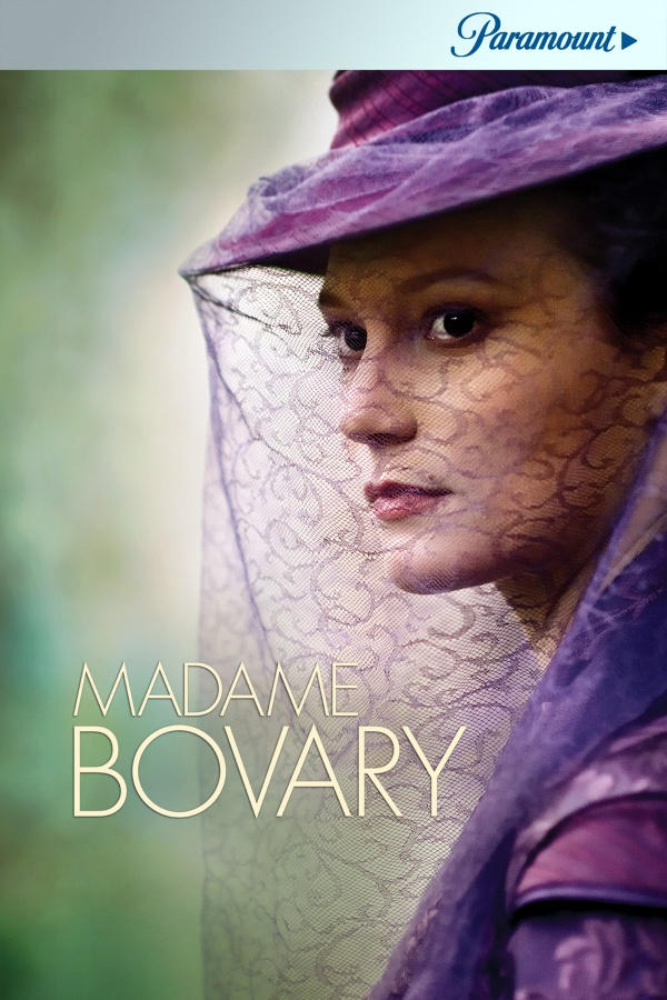 Pani Bovary