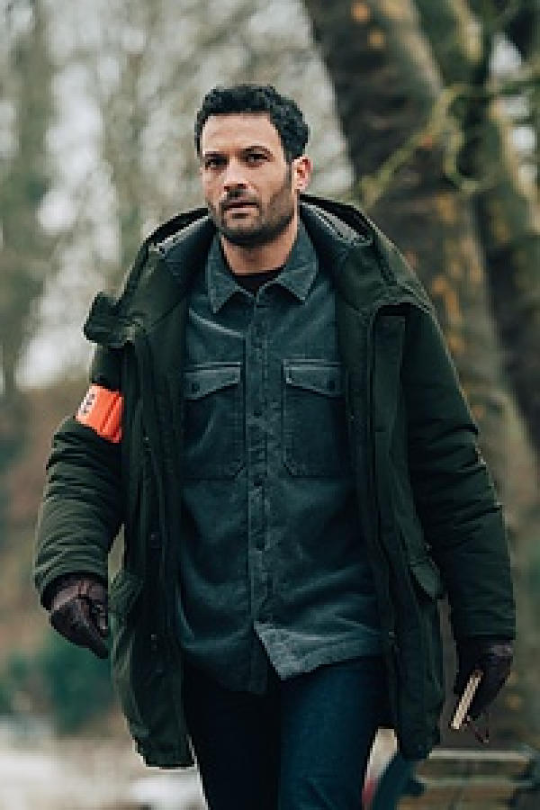 Astrid i Rapha&euml;lle s. 6 odc. 4