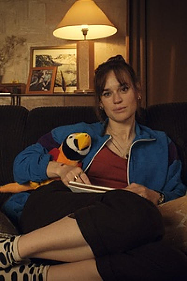 Flashback s. 1 odc. 5