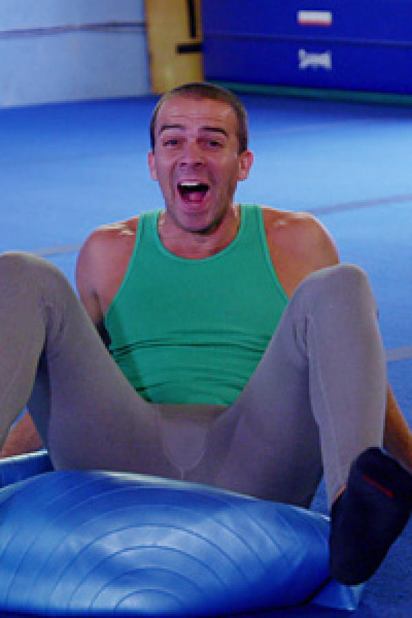 Randka w ciemno: Bez retuszu s. 1 odc. 1