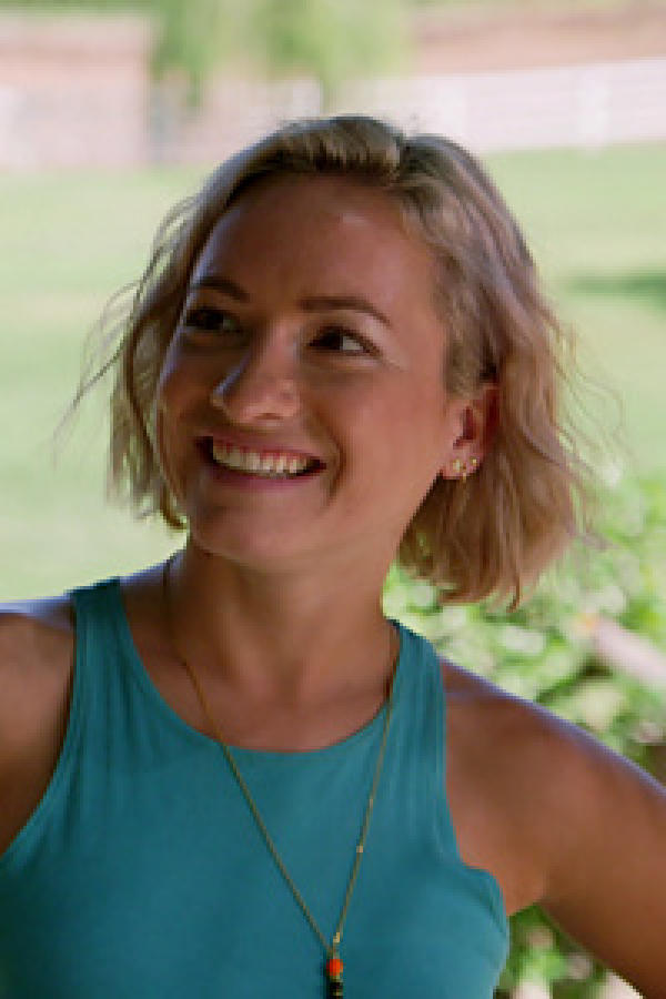 Randka w ciemno: Bez retuszu s. 1 odc. 2