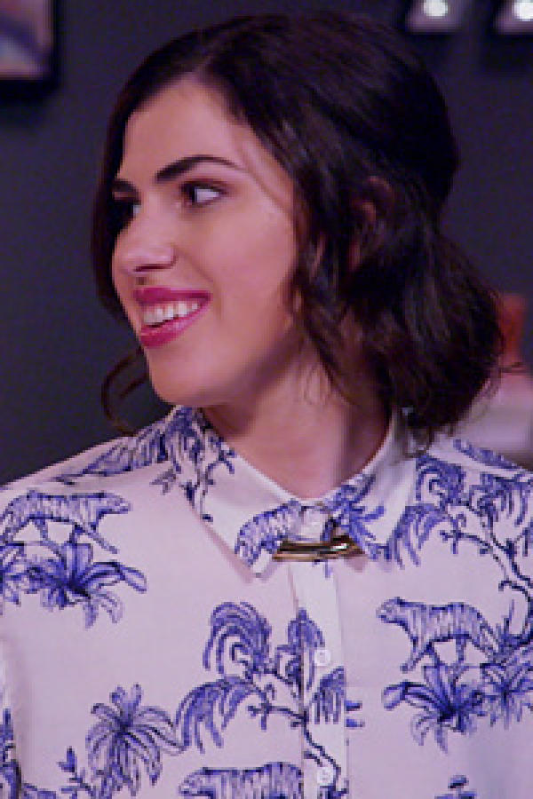 Randka w ciemno: Bez retuszu s. 1 odc. 20