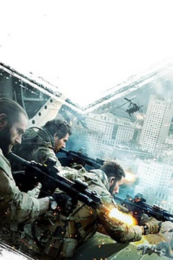 Navy Seals kontra zombie