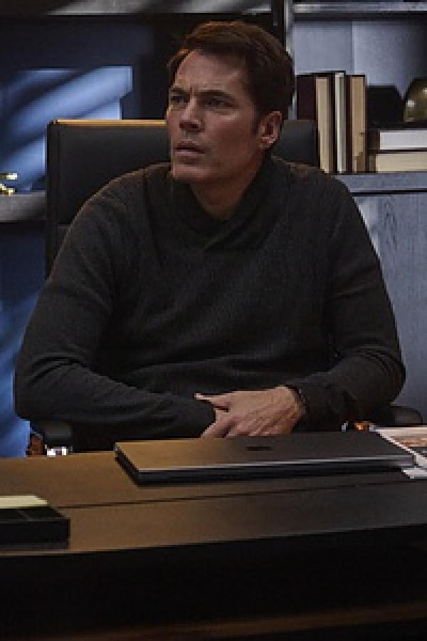 SurrealEstate s. 3 odc. 6