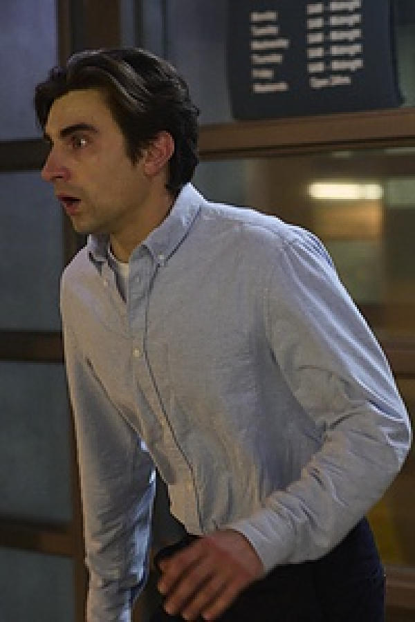 SurrealEstate s. 3 odc. 7