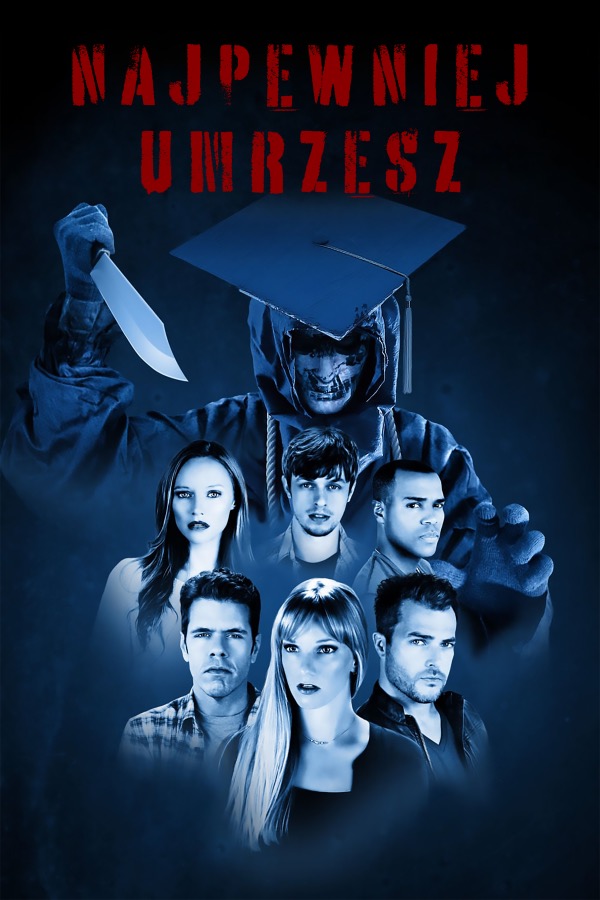 Najpewniej umrzesz