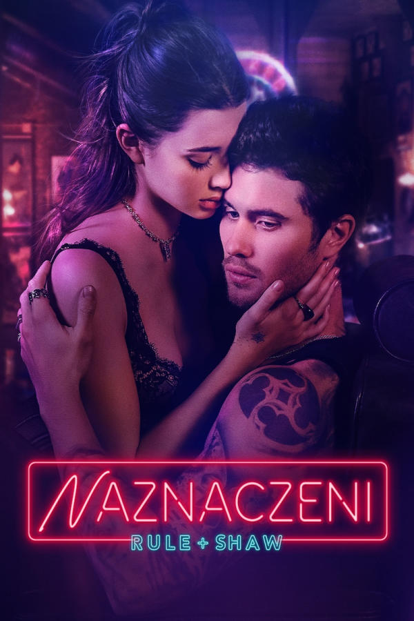 Naznaczeni